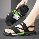 Men’s New Casual Sandals – Stylish & Comfortable
